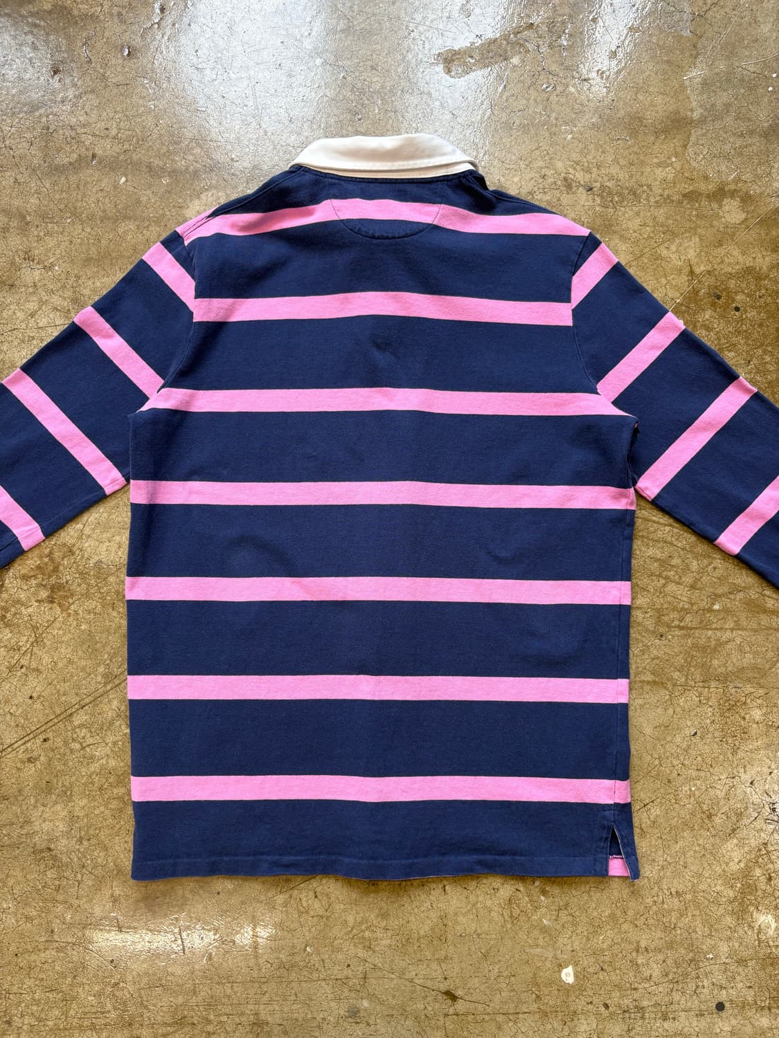 폴로 랄프 로렌 스트라이프 럭비 상품이미지5