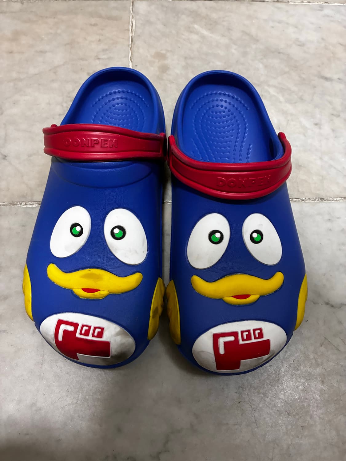 돈키호테 크록스 260 상품이미지2