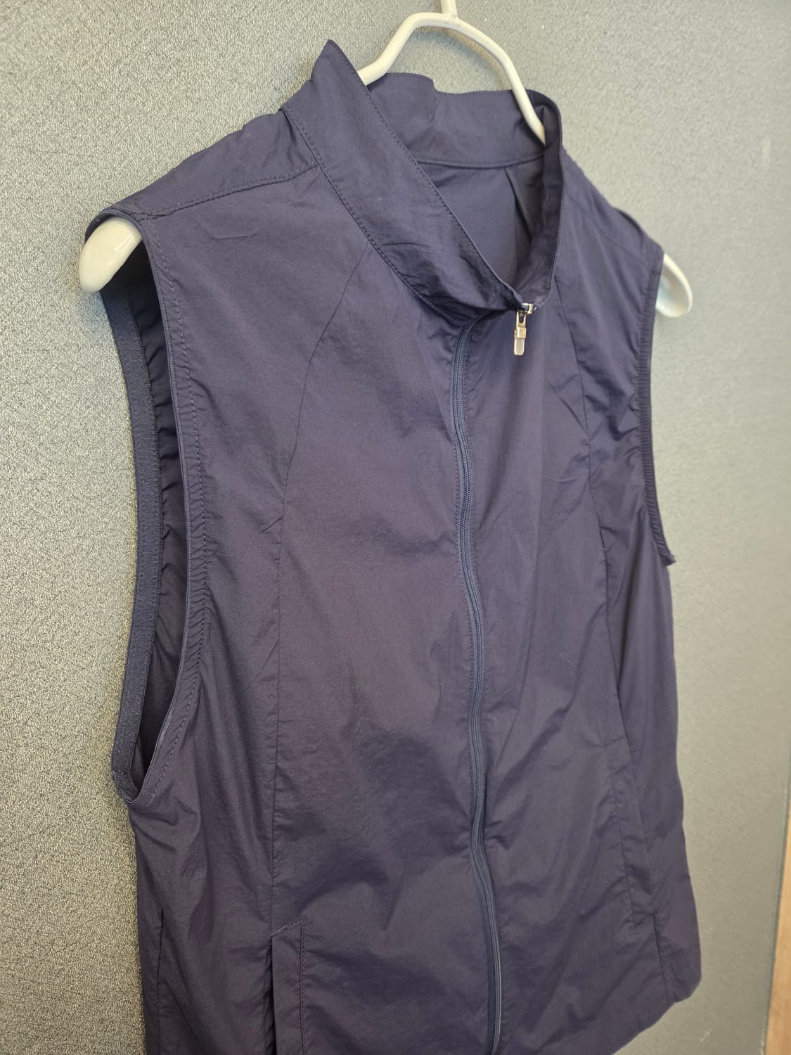 아리스토우 초경량조끼 (봄.여름용) 상품이미지2