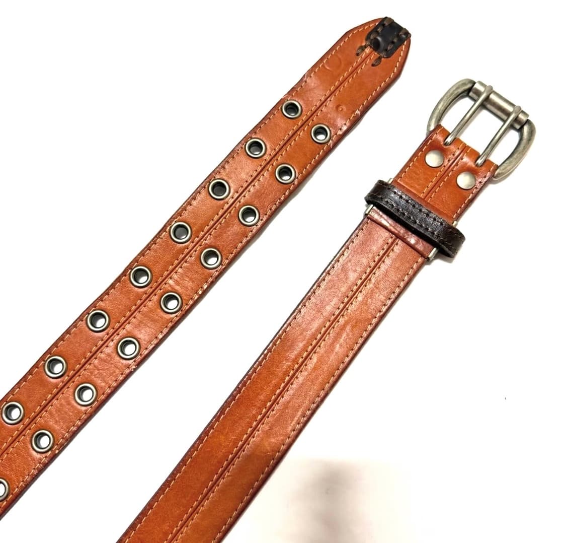 더블 홀 벨트 상품이미지1