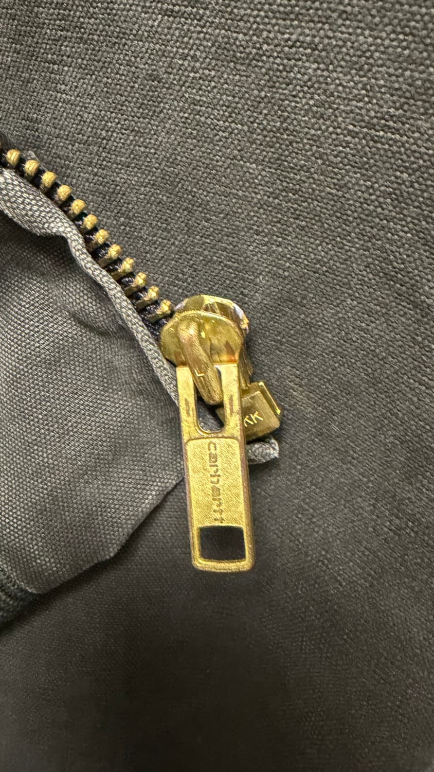 칼하트 j130 mos 액티브 자켓 (M) 상품이미지6