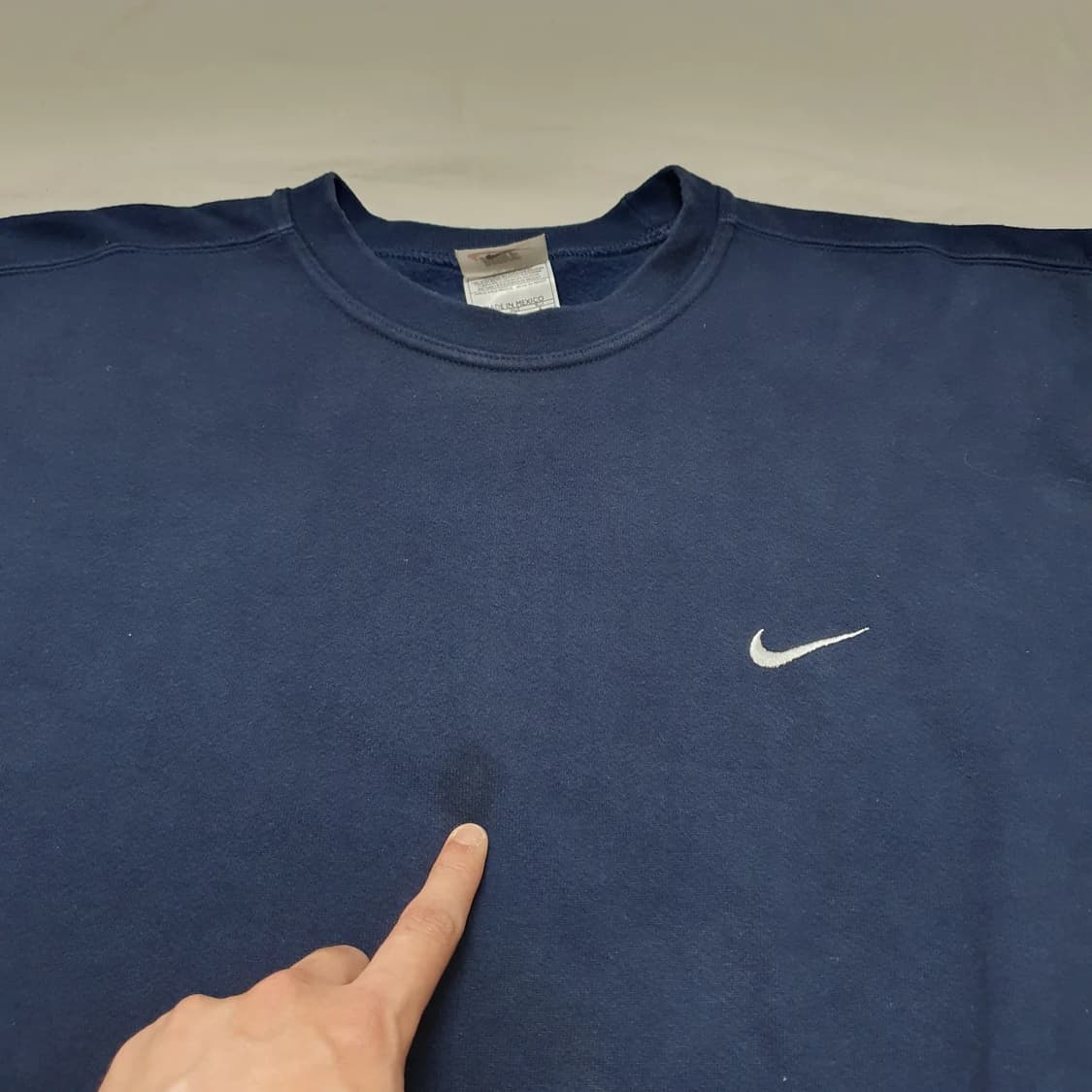 90s Nike Sweat shirts
 상품이미지4