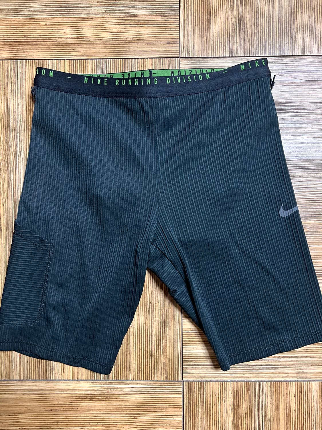 나이키 런디비전 3 in 1 피나클 런닝 반바지 M 상품이미지7