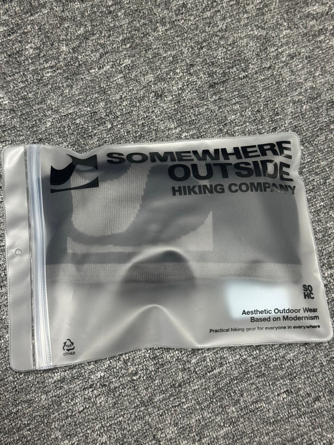 somewhereoutside 비니 상품이미지2