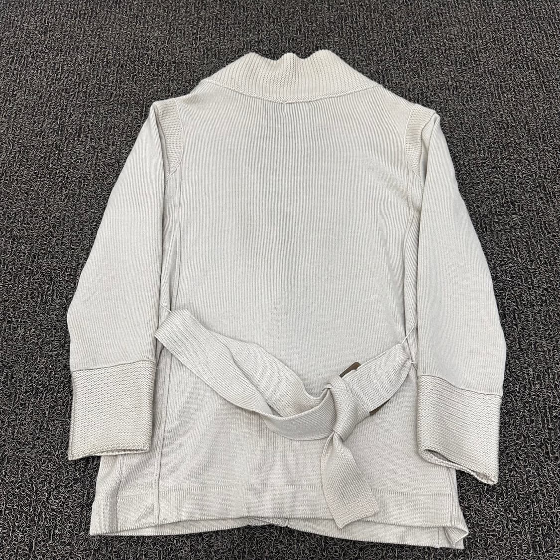 INTERMEZZO 인터메조 니트 가디건 105(XL) 상품이미지5