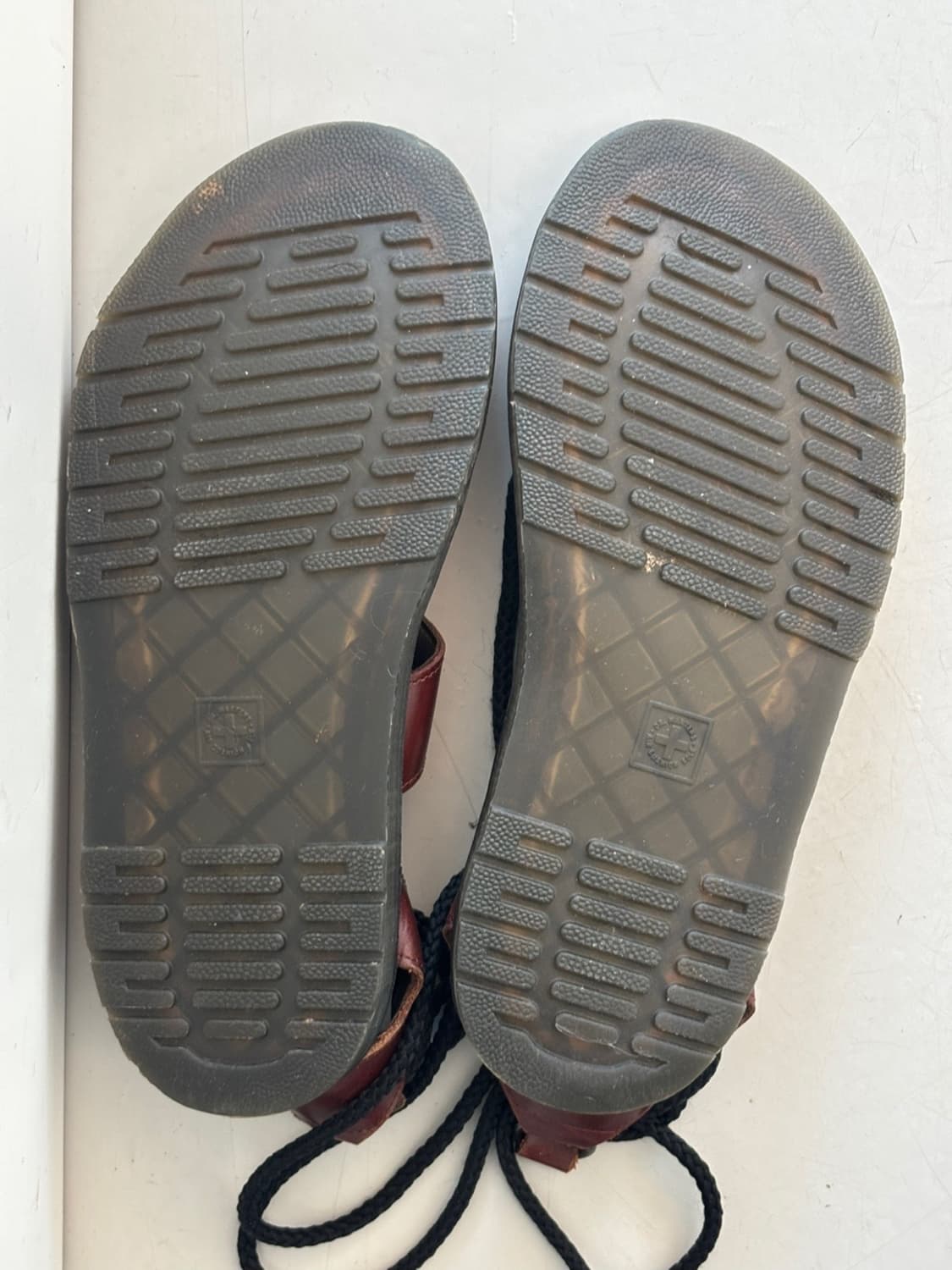 Dr.Martens Gladiator Sandal 상품이미지8