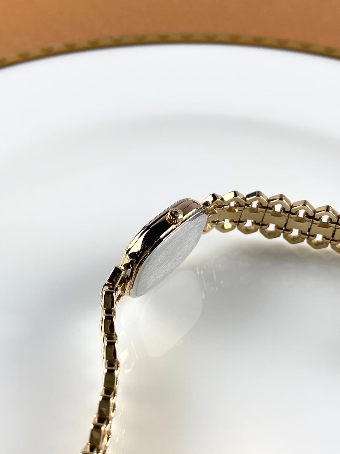 OMEGA Lady chain bracelet watch 상품이미지7