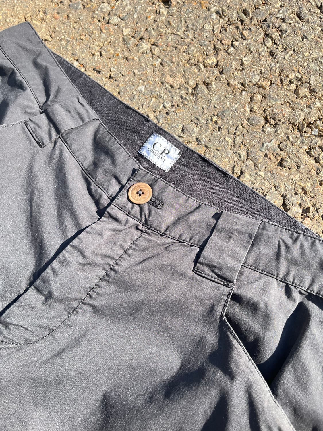 CP컴퍼니 렌즈와펜 카고팬츠 상품이미지3