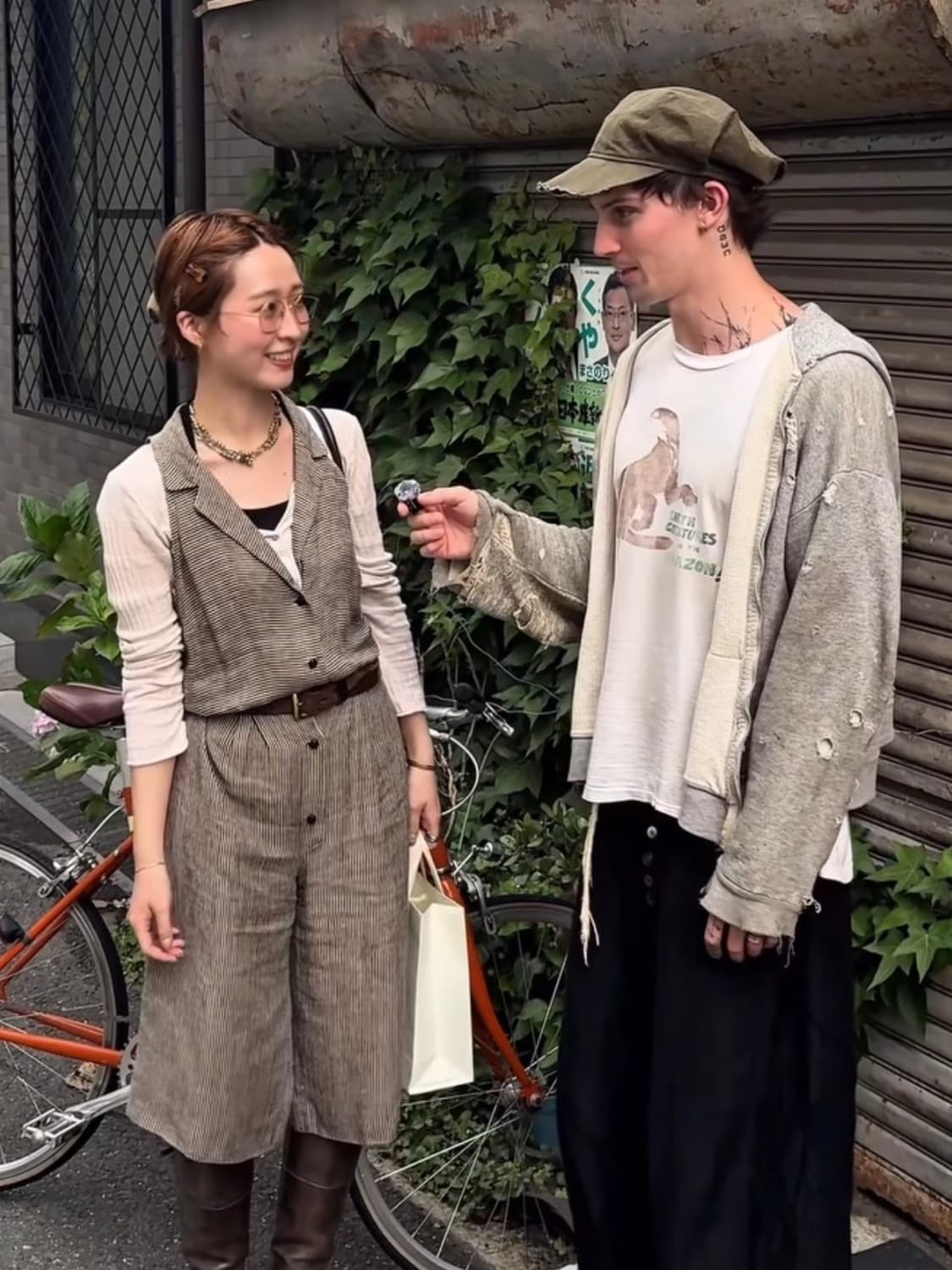 JAS cap 상품이미지8