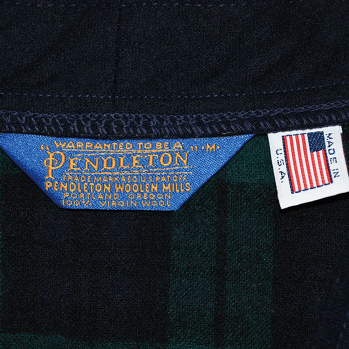 Pendleton 울가디건 상품이미지7