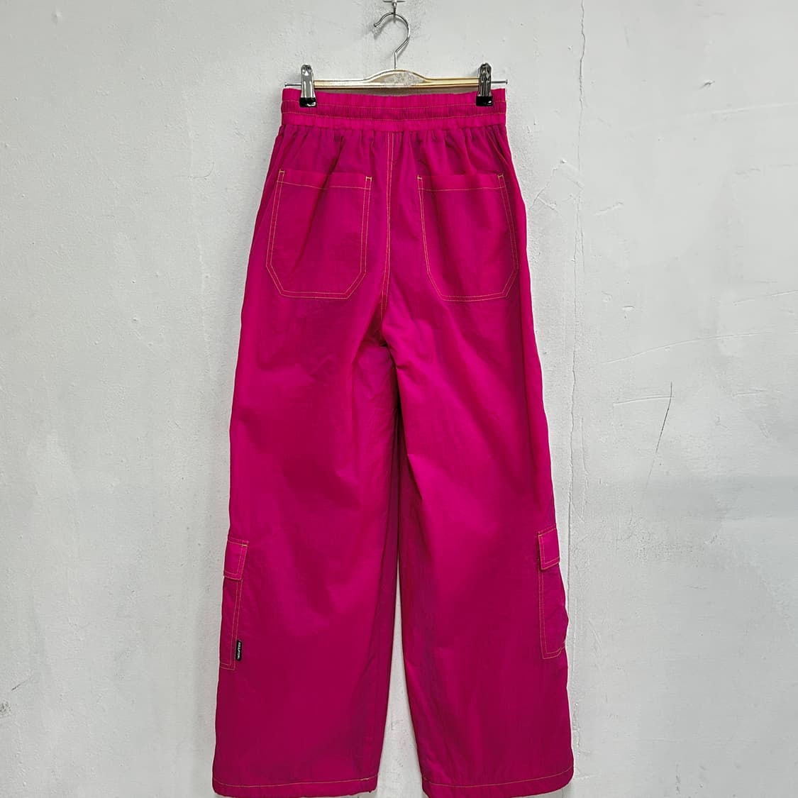 스컬프터 트레이닝 팬츠 상품이미지5