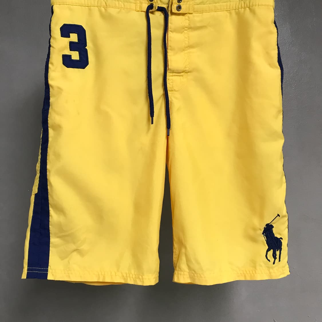 폴로 랄프로렌 빅포니 스윔 팬츠 XL18-20 상품이미지3