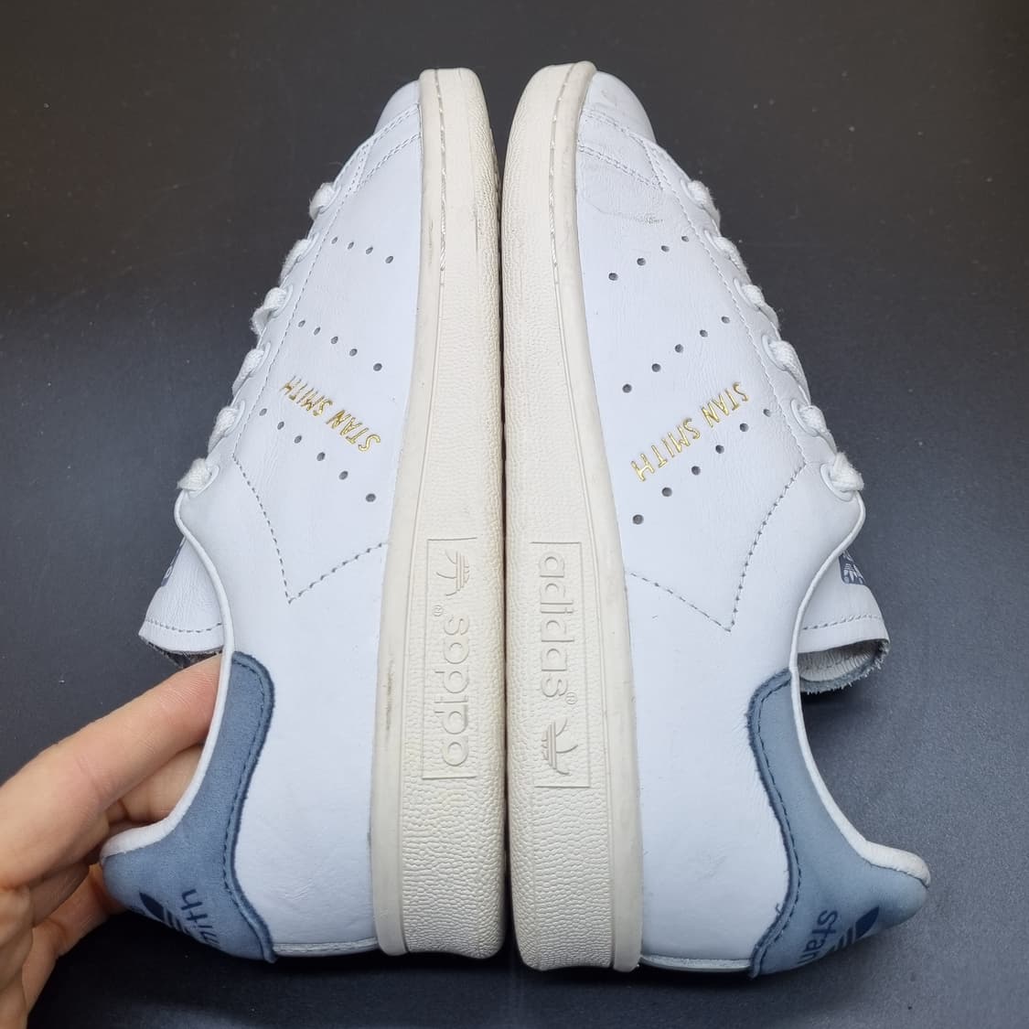 아디다스 스탠스미스 스니커즈 220 상품이미지5