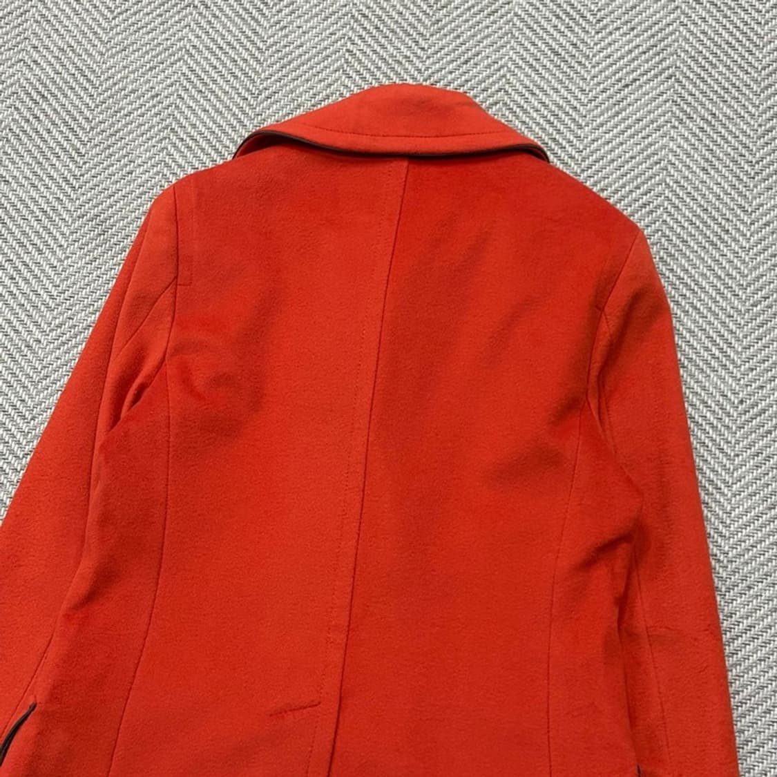 막스마라 모직 블레이저 v1900 상품이미지4