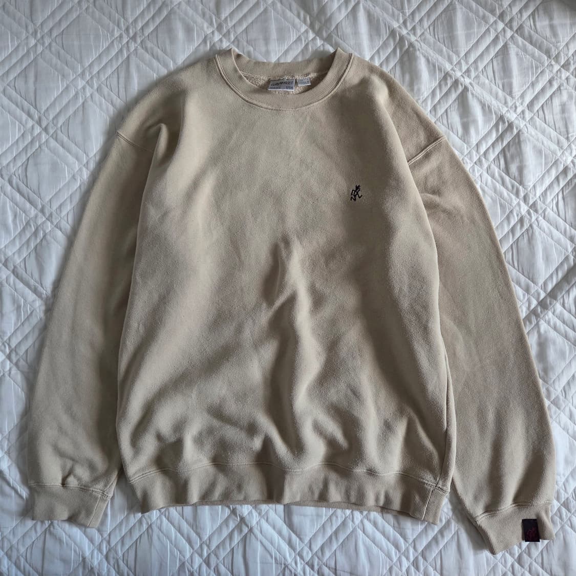 GRAMICCI Sweatshirt 상품이미지3