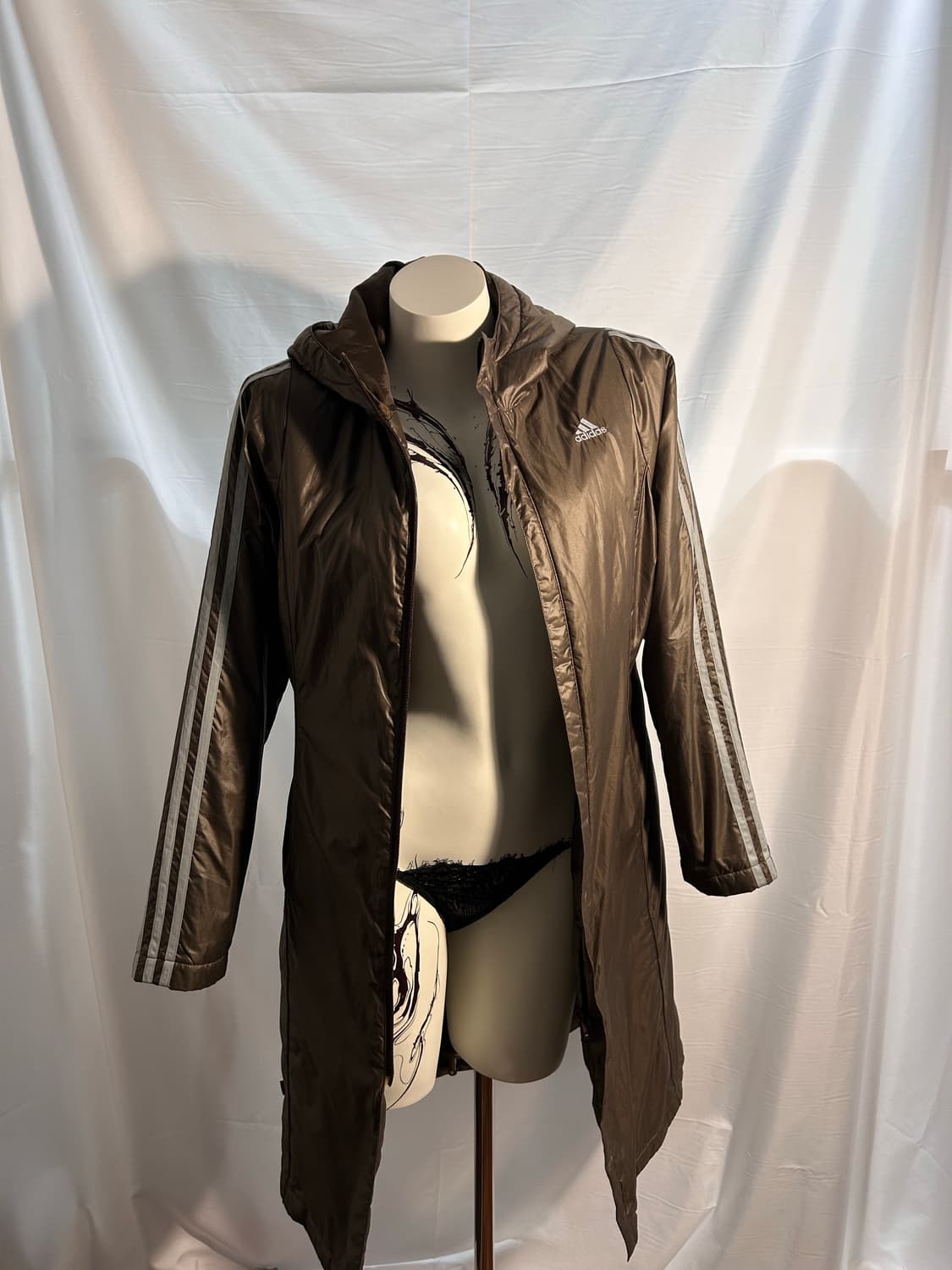 Adidas 00s bench parka clima 상품이미지2