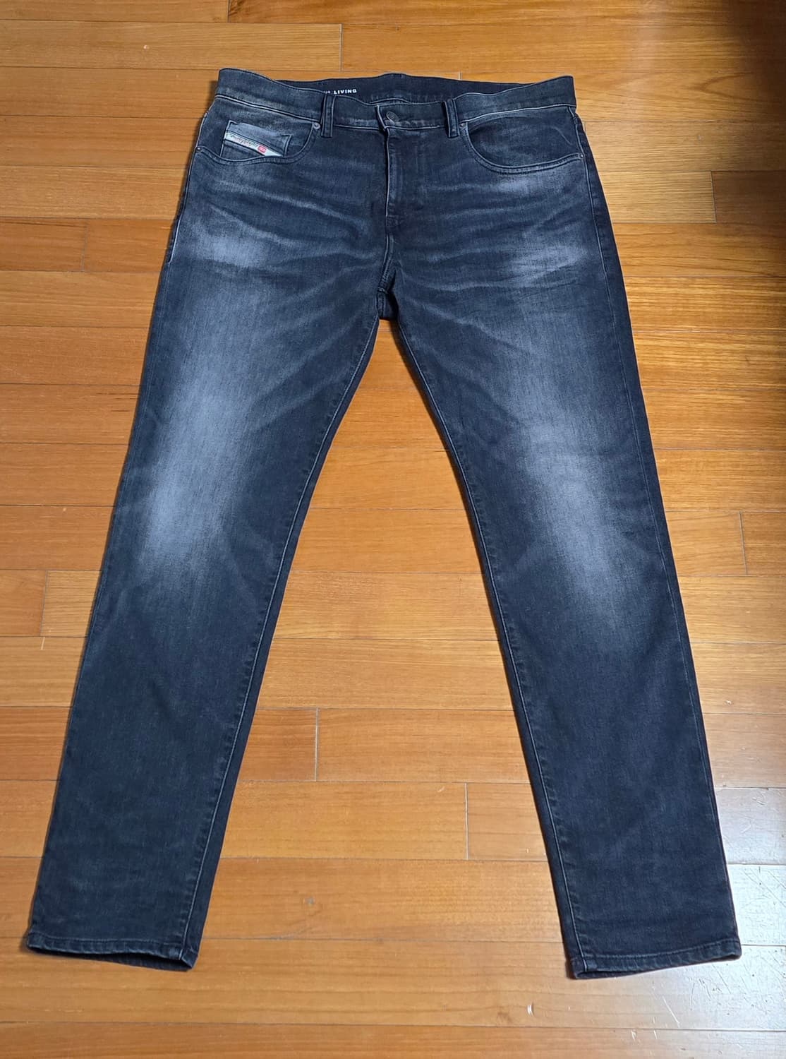 Diesel 디젤 2019 d-strukt 09j52 33/32 상품이미지1