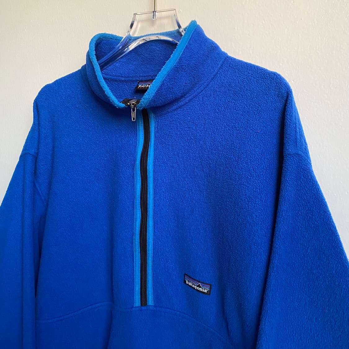 🌊Patagonia synchilla marsupial 상품이미지4