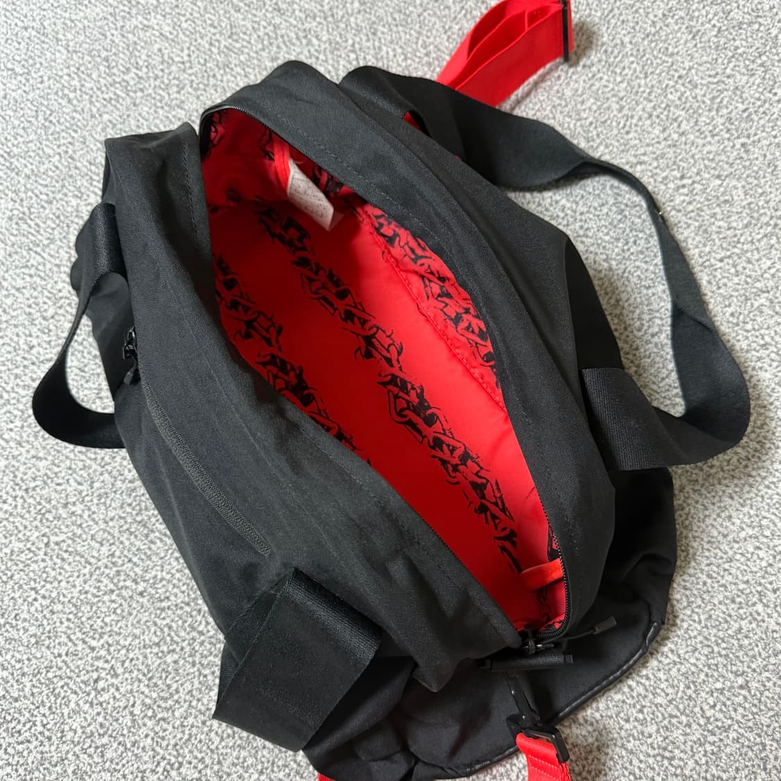 나이키 보스턴백 토트백 상품이미지8