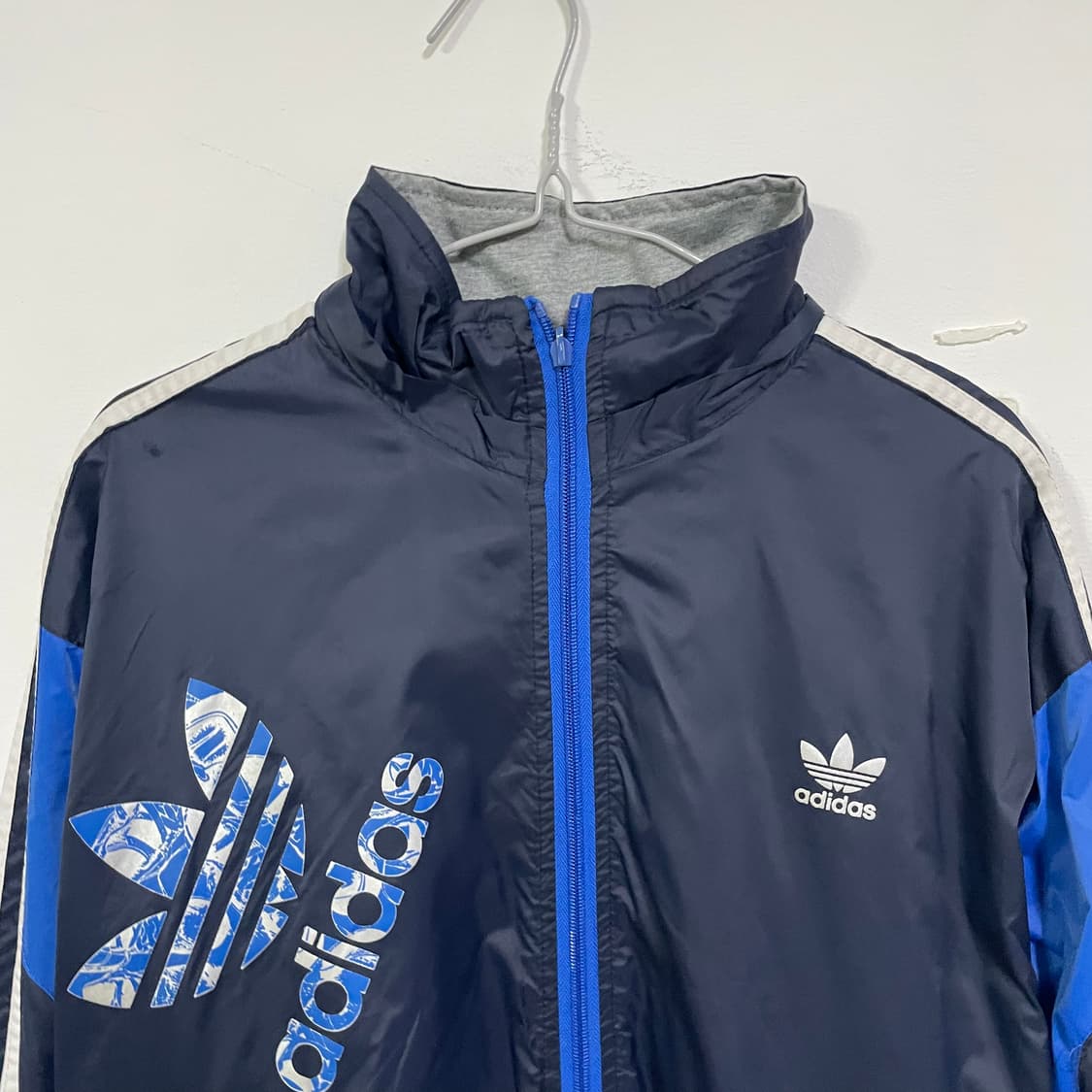 아디다스 리버시블 트랙자켓 상품이미지6