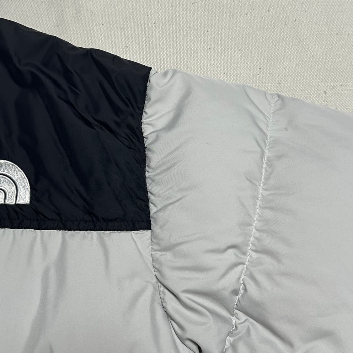 L 노스페이스 눕시 패딩 상품이미지9