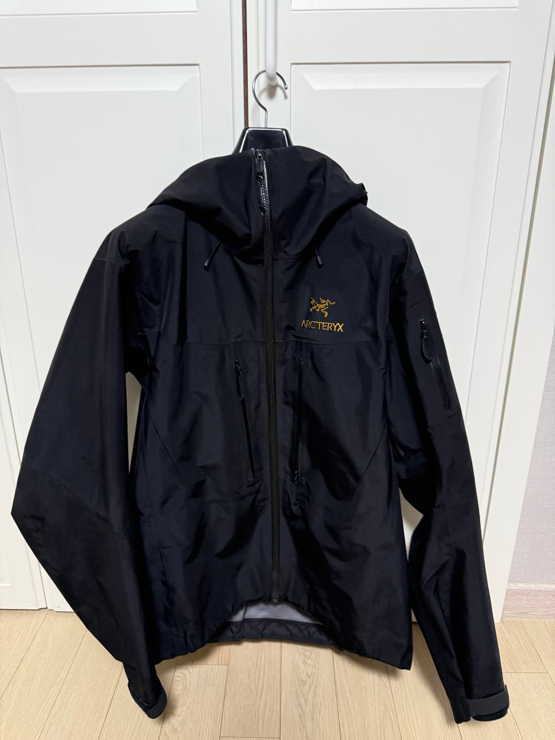 아크테릭스 알파 sv 24k m 상품이미지1