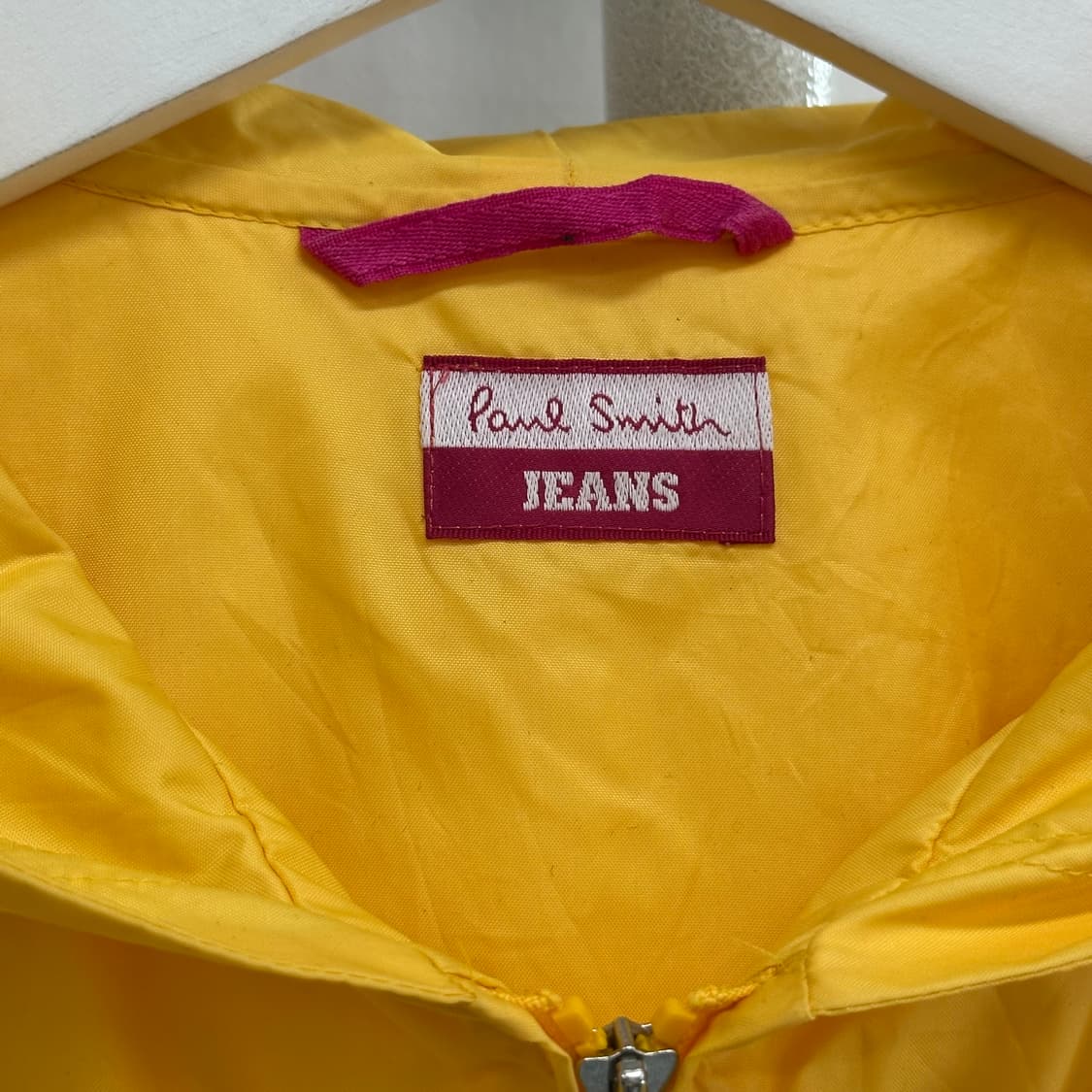 폴스미스 나일론 바람막이 상품이미지5