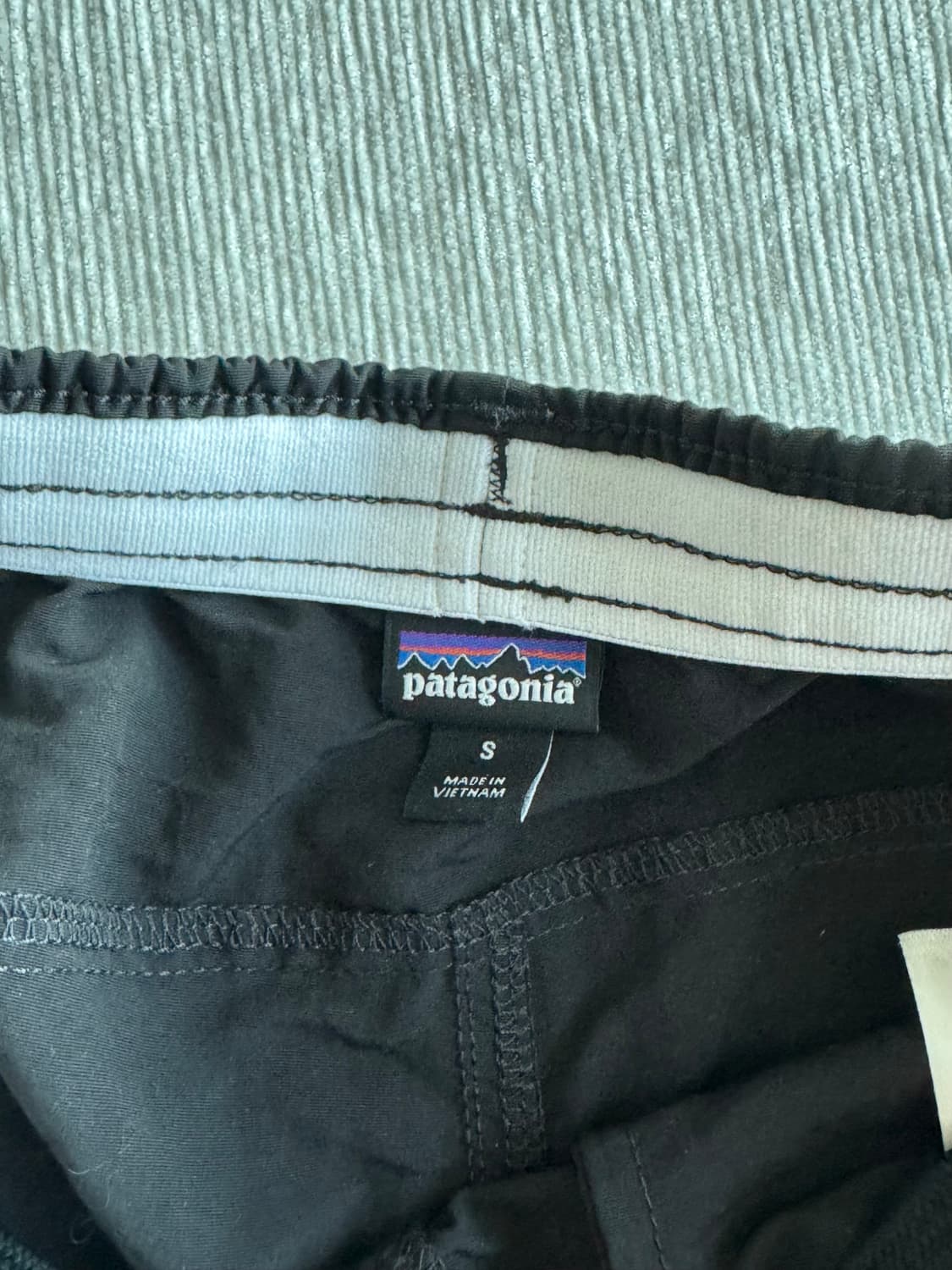 파타고니아 Patagonia 나일론 쇼츠 / S 상품이미지4