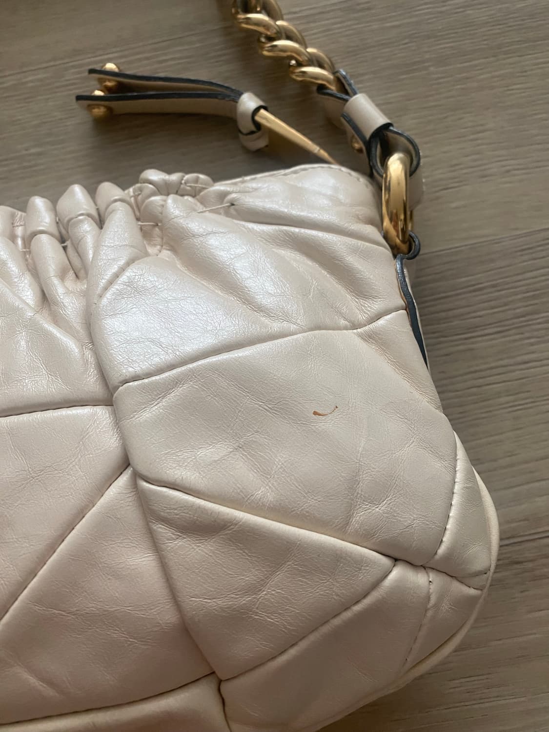 Marc Jacobs 셔링백 상품이미지5