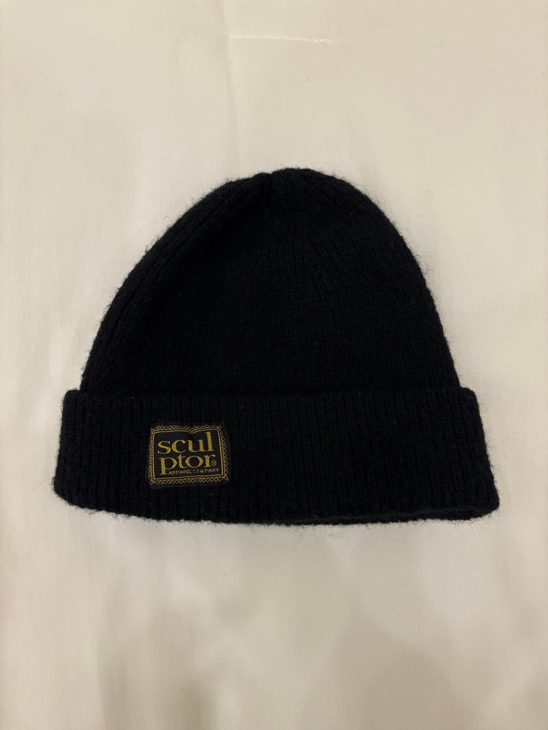 스컬프터 비니 상품이미지1