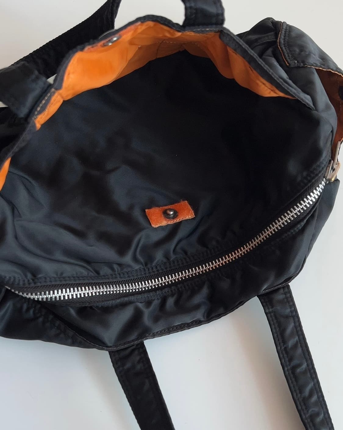 요시다 포터 탱커 보스턴백 L 상품이미지5