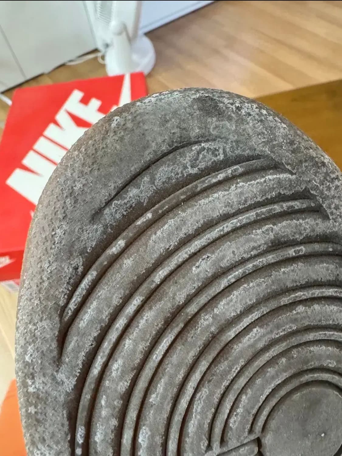 나이키 x 보데가 덩크 하이 레전드 260 상품이미지5