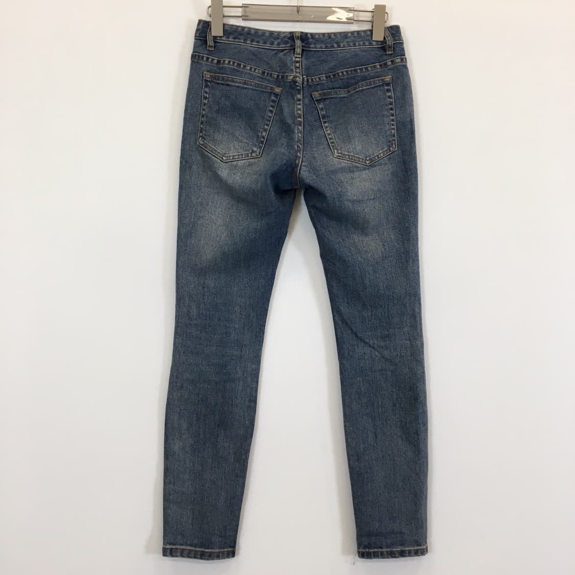 A.P.C. 아페쎄 MOULANT 청바지 25-26  상품이미지3