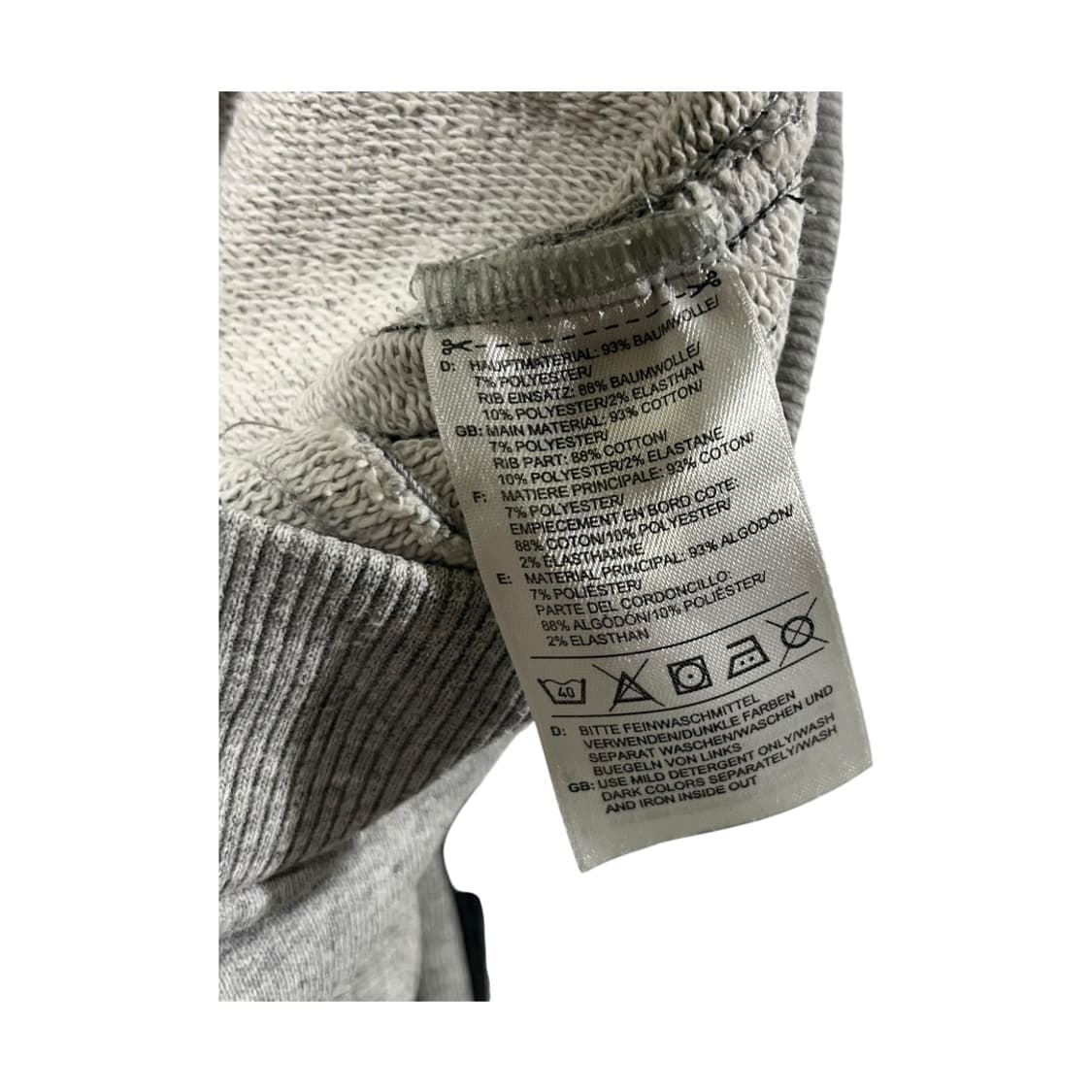 [Palace x Adidas] 팔라스 아디다스 삼선 조거 트레이닝 팬츠 상품이미지7