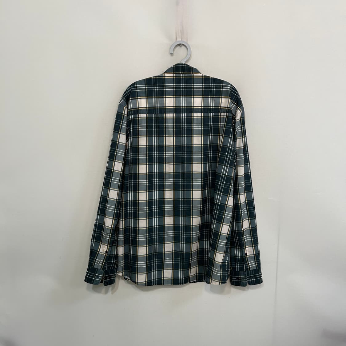 코오롱 남성 셔츠 남방 105 상품이미지4