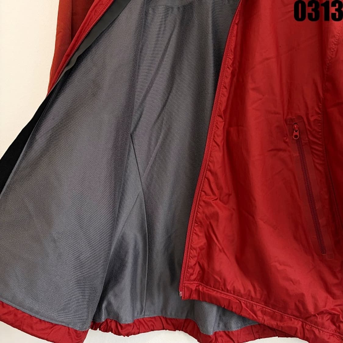 아크테릭스 여성용 기능성 아웃도어 자켓 L 0313 상품이미지6