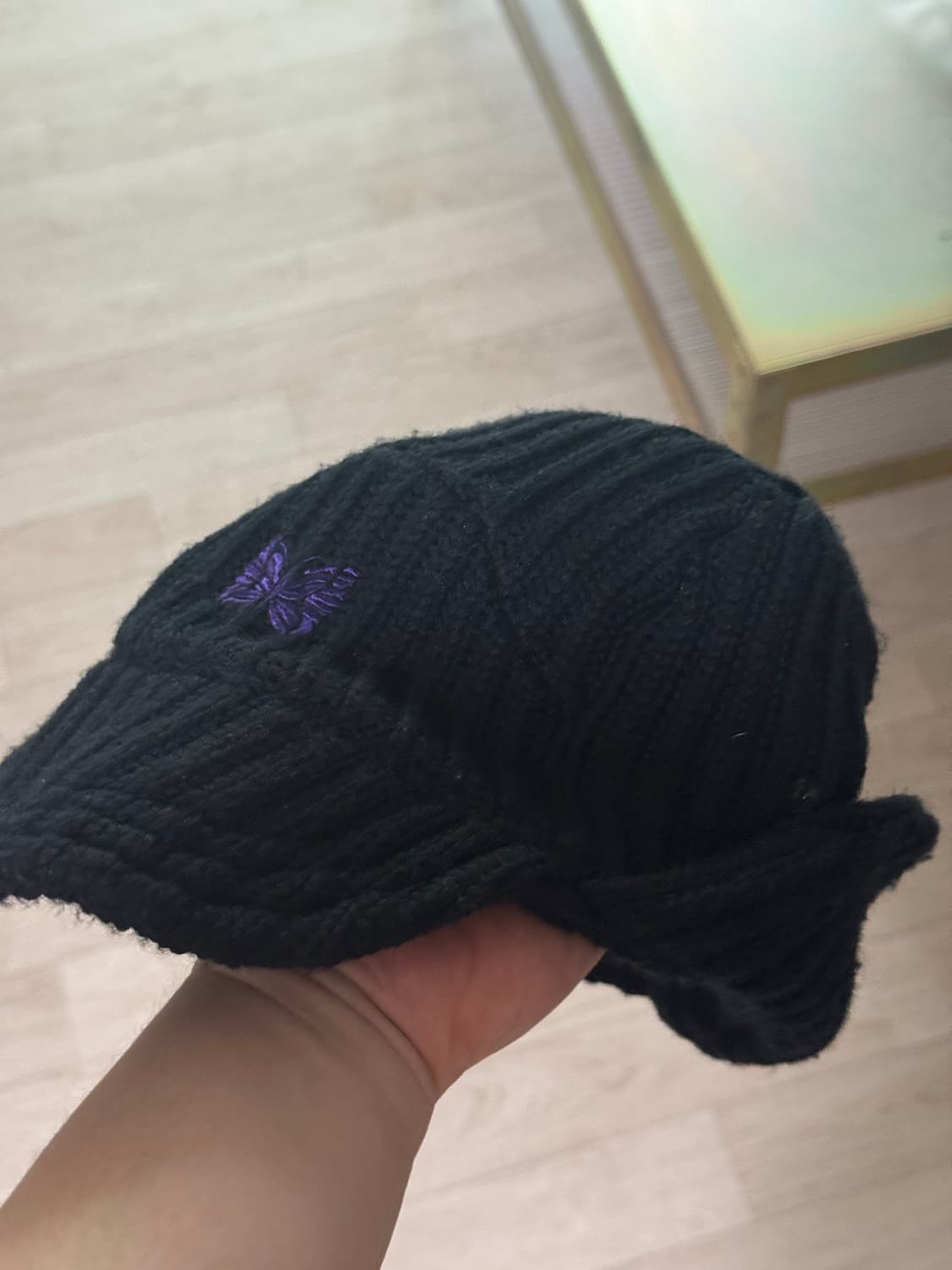 니들스 버드슈팅캡 상품이미지1