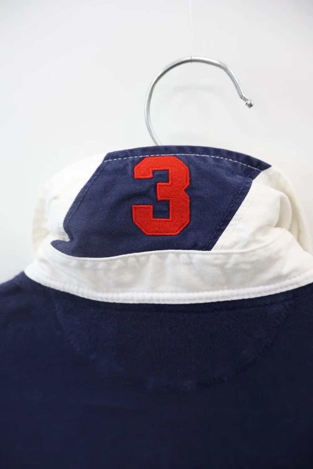 Polo Ralph Lauren Big Pony Polo Navy 상품이미지5