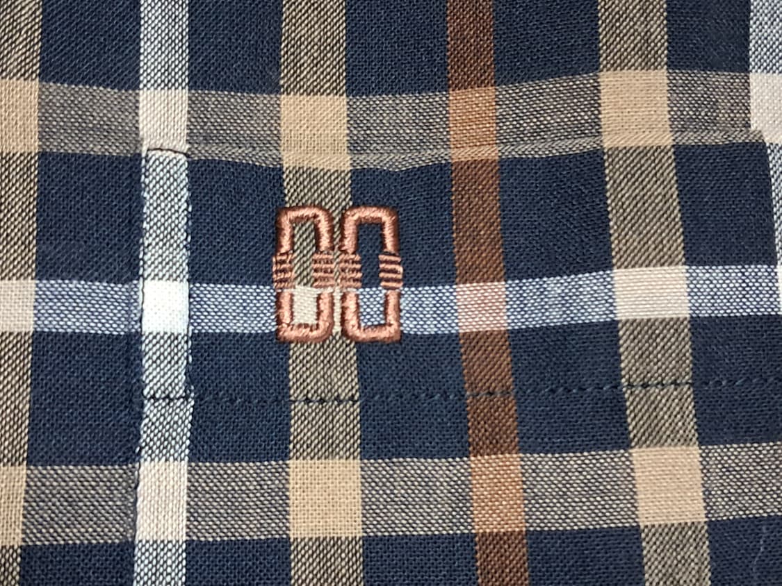 닥스 반팔 셔츠 105 상품이미지8