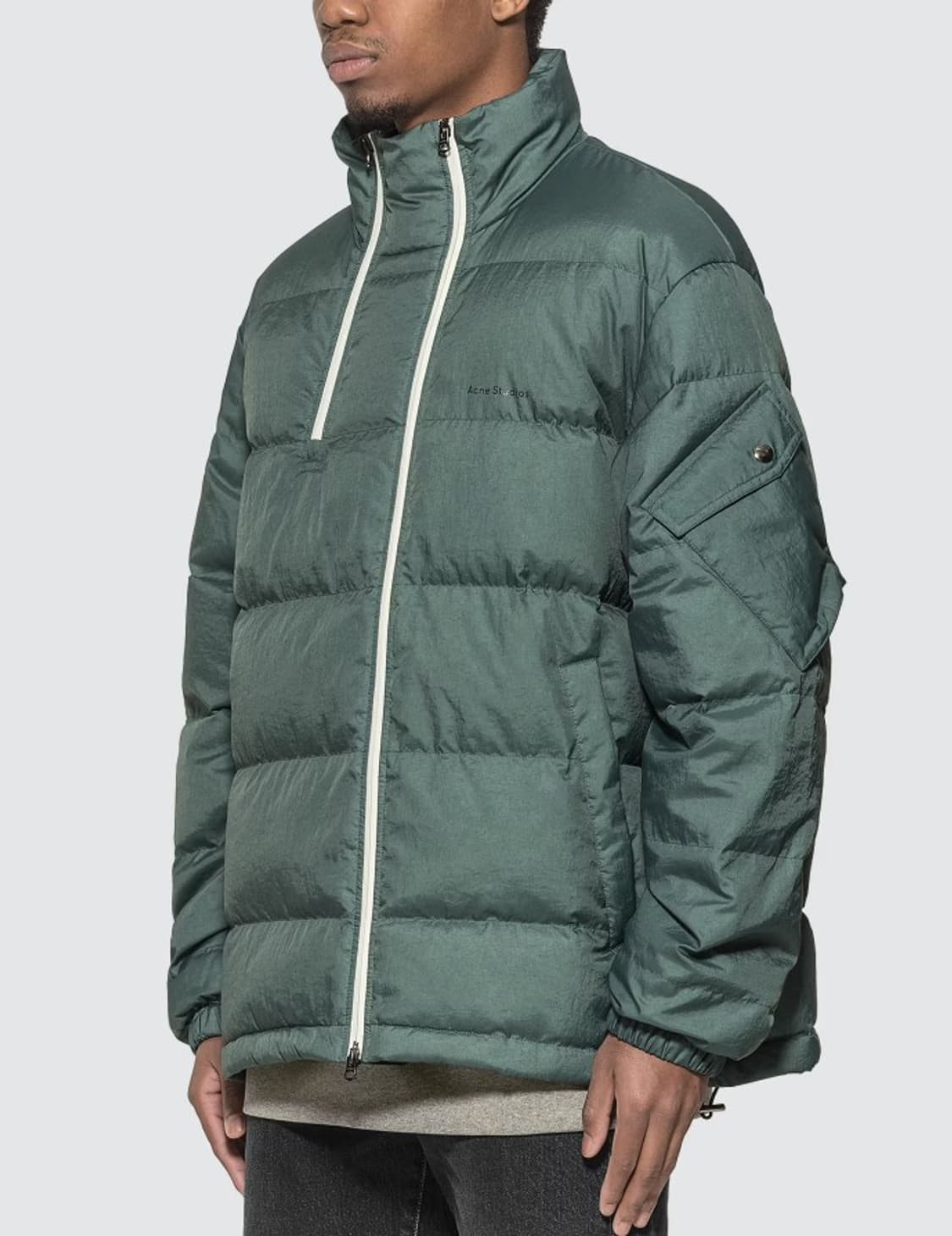 아크네스튜디오 오슬로 CR 드래곤 푸퍼 패딩 PN7266 상품이미지2