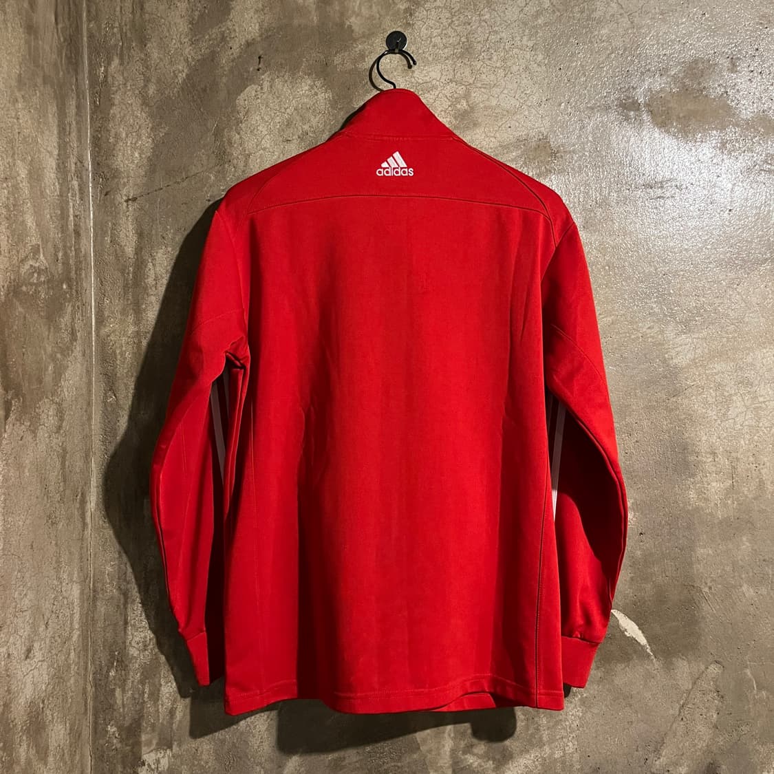 아디다스 삼선 트랙탑 상품이미지4