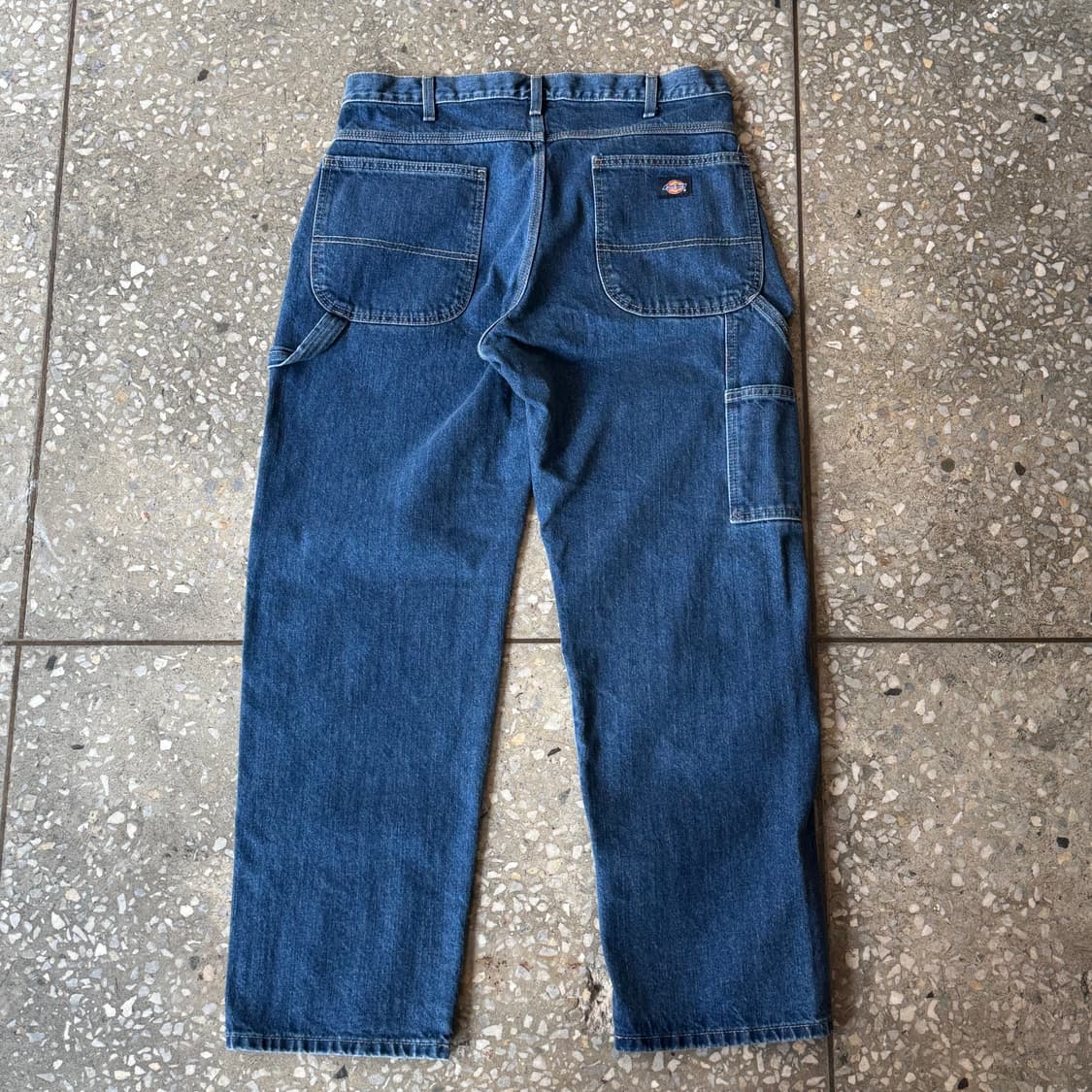 디키즈 카펜터 데님 팬츠 34 상품이미지2