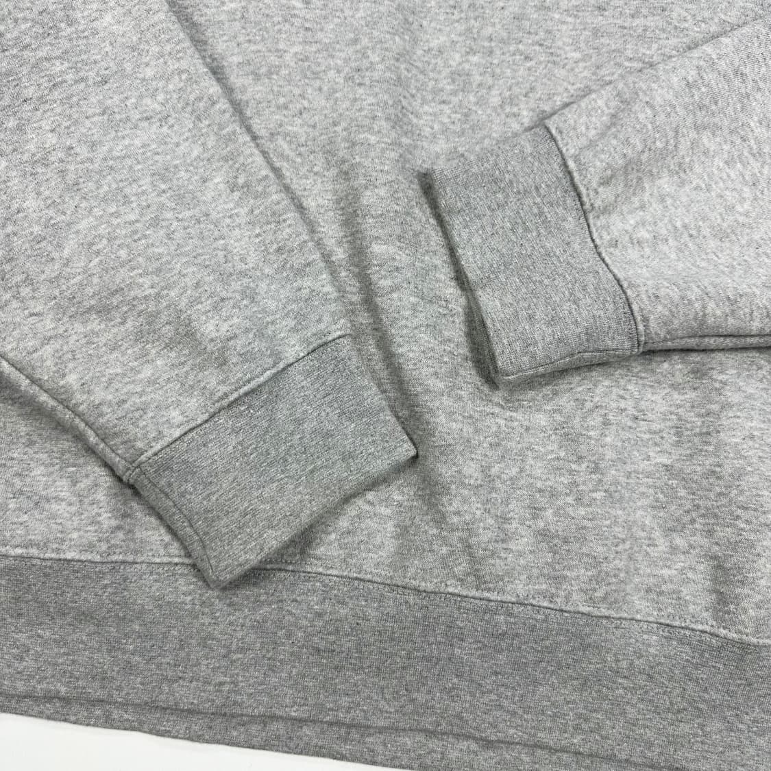 나이키 퓨추라 클럽 그레이 맨투맨 (XXL) 상품이미지4