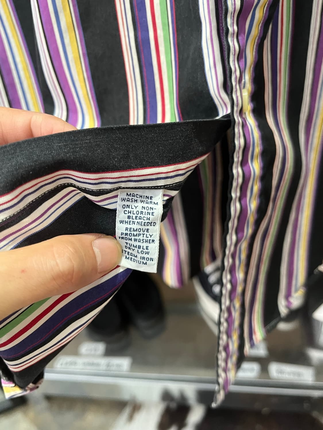 Polo Ralph Lauren Stripe Shirt 상품이미지7