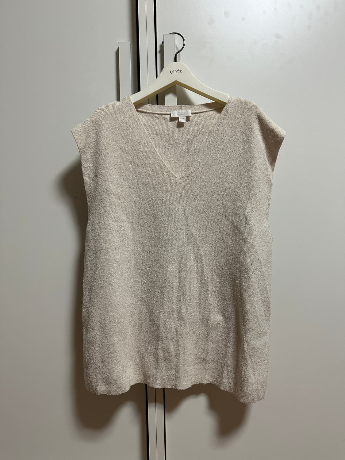 코스 니트 베스트 S 상품이미지1