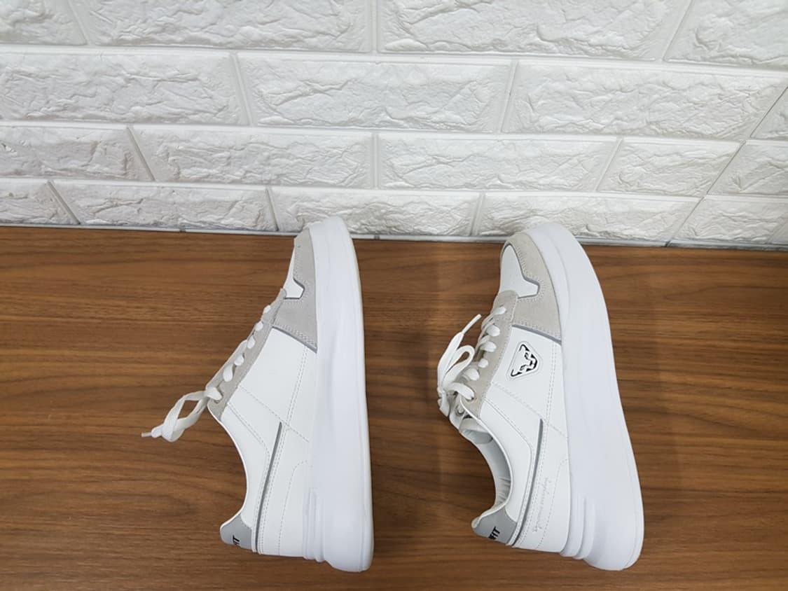 다이나핏 운동화 남성250 (스니커즈)  상품이미지8