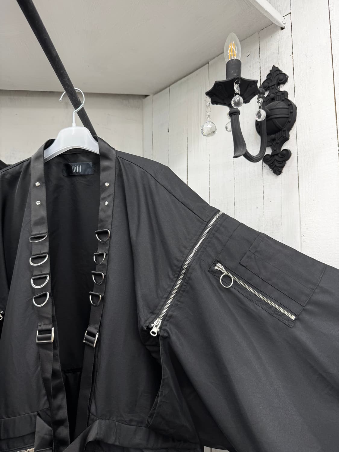 vtg jacket 상품이미지3