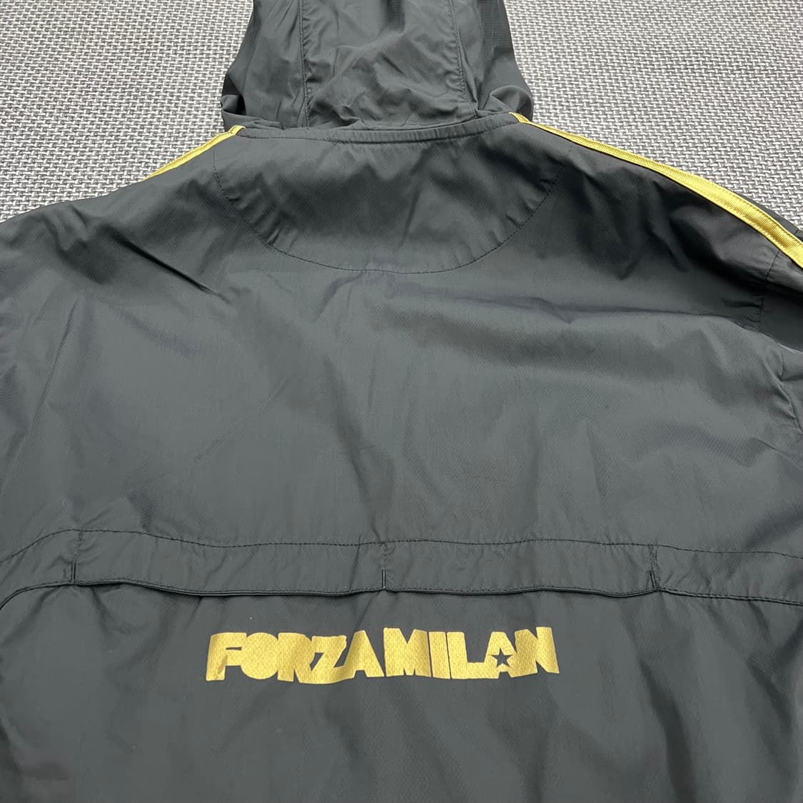 아디다스 AC밀란 바람막이 95 상품이미지6