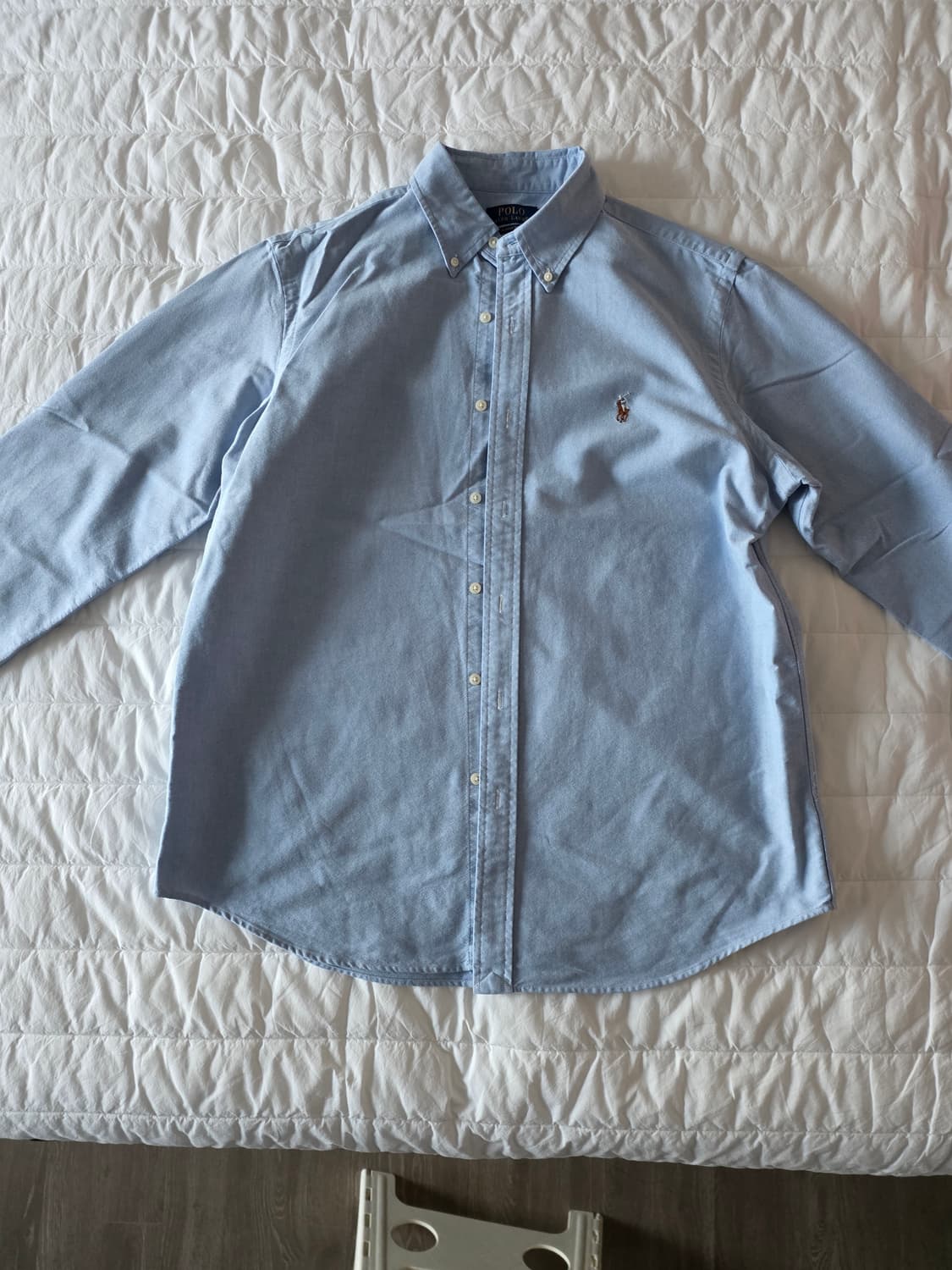 폴로 셔츠 L 상품이미지1