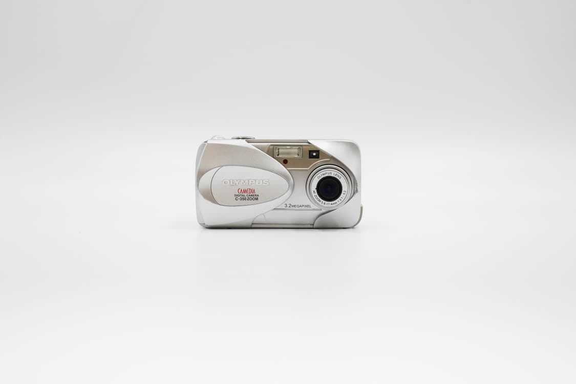 Olympus Camedia C-350 (Olympus C-350) 상품이미지3